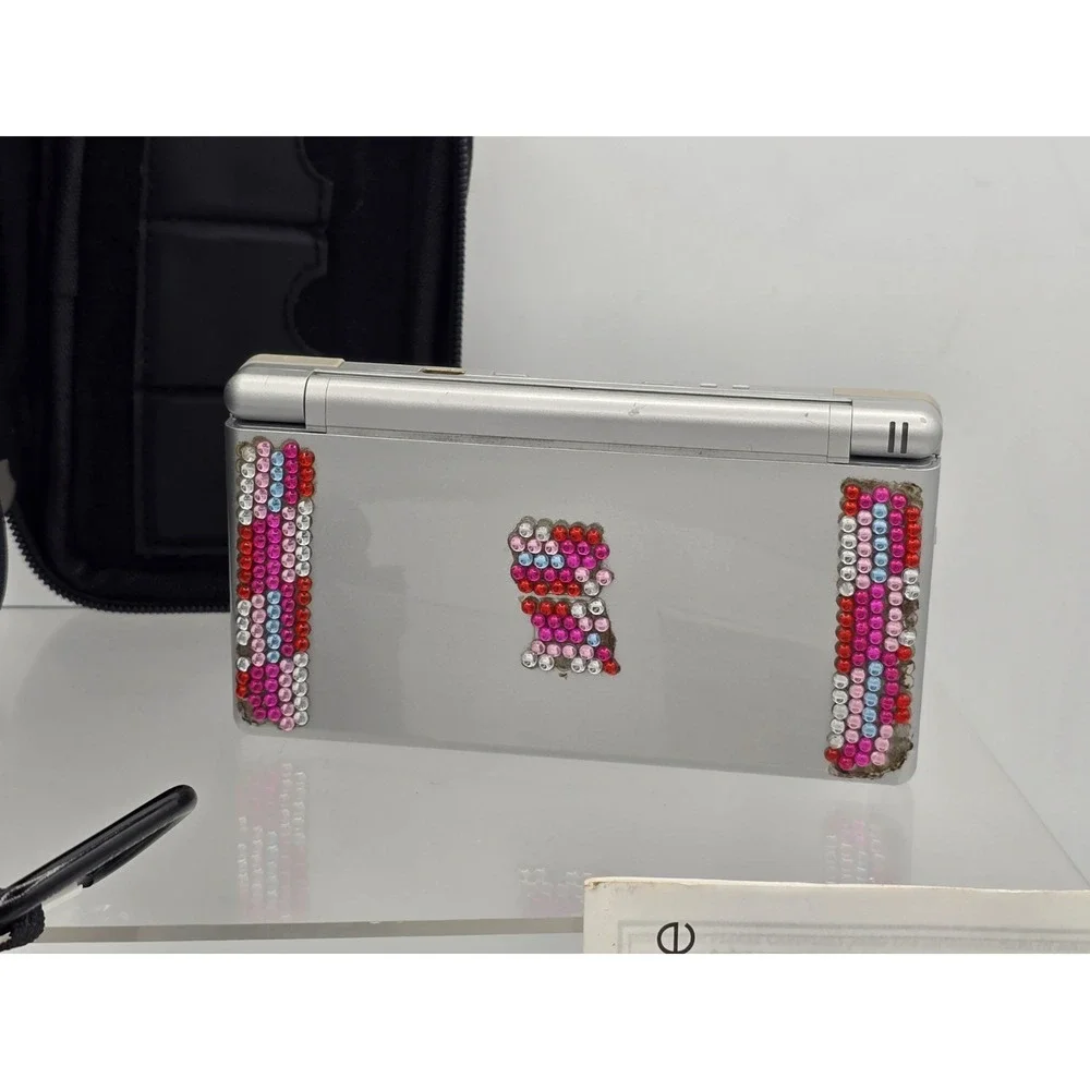 Nintendo this listing